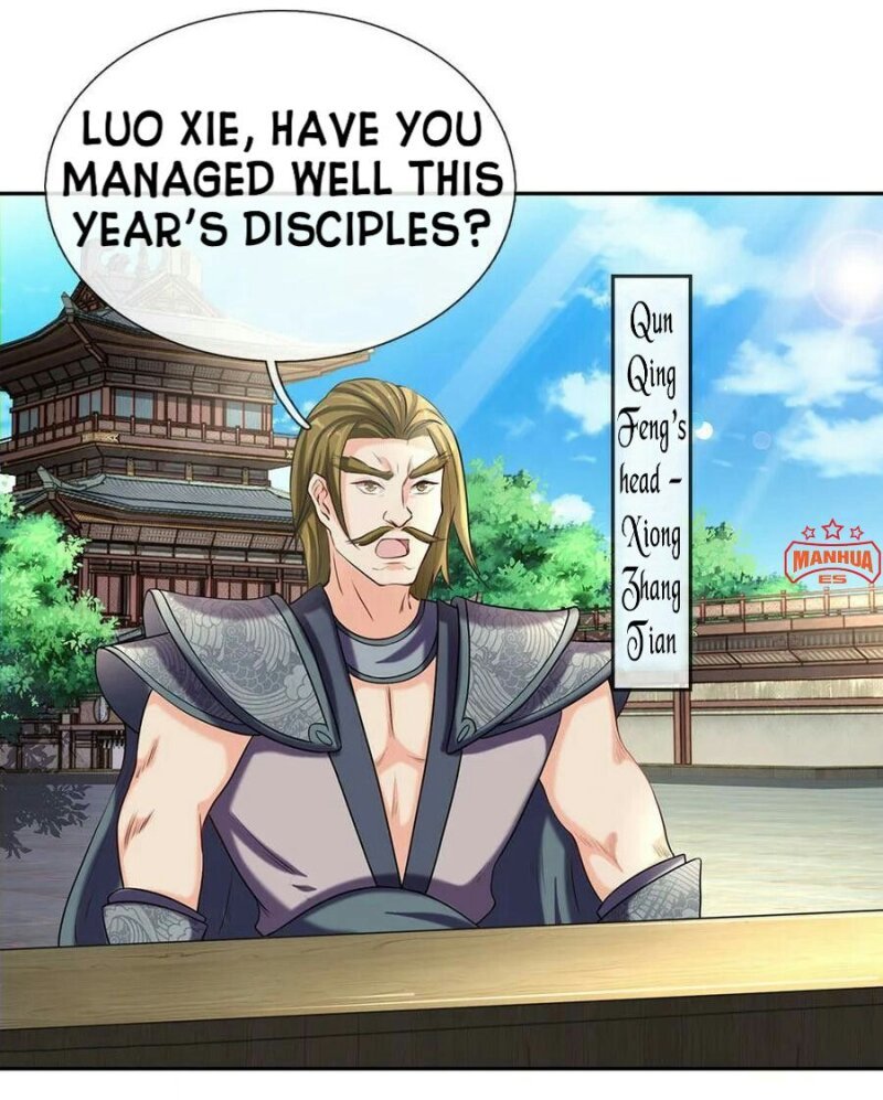 Marvelous Hero of the Sword Chapter 69 2